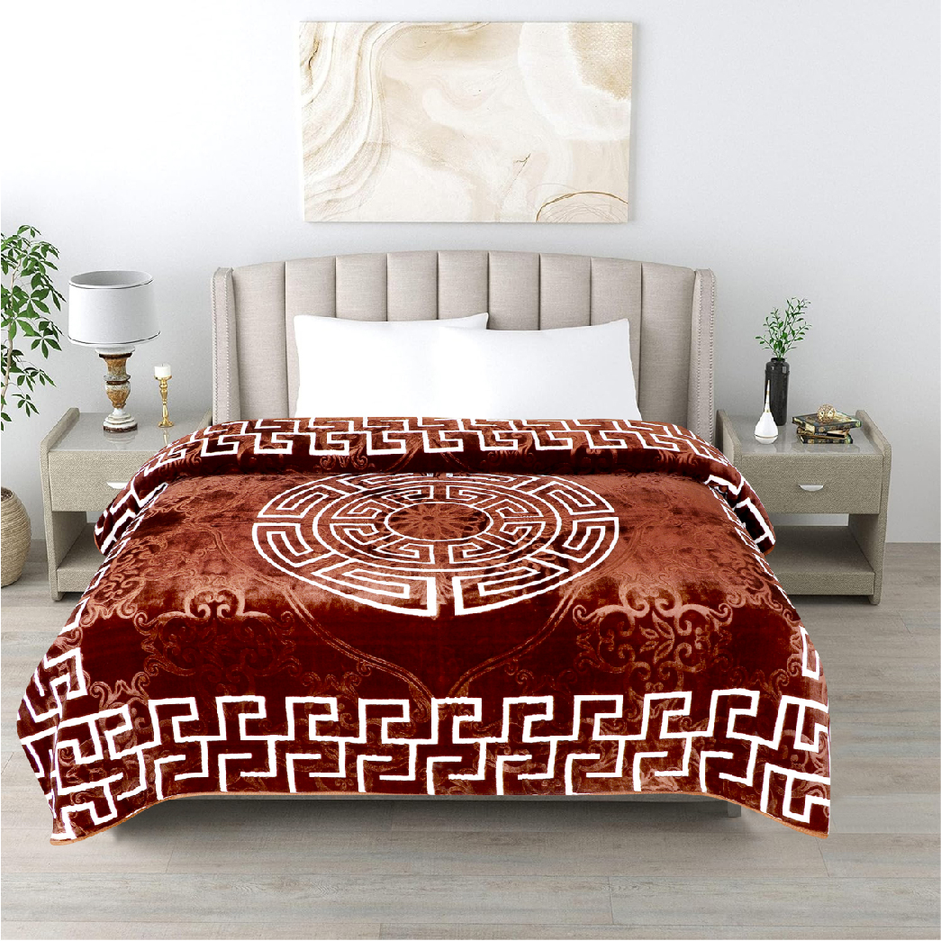 Blanket Manufacturer & Suppilers in India
